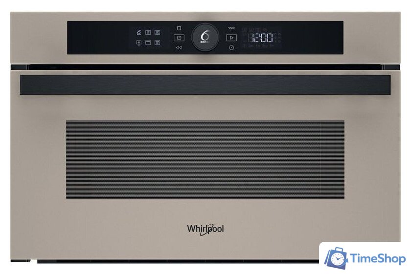 Микроволновая печь Whirlpool WMD44ME - Изображение №1 — Интернет-магазин Time-Shop