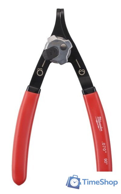 Съемник стопорных колец Milwaukee 4932492495 - Изображение №1 — Интернет-магазин Time-Shop