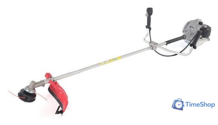 Триммер Интерскол КБ-44/43В - Изображение №1 — Интернет-магазин Time-Shop