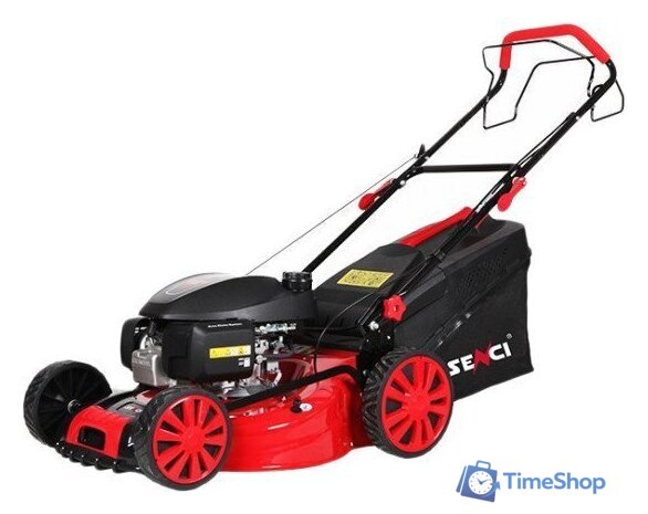 Газонокосилка SENCI LMA18S57 - Изображение №1 — Интернет-магазин Time-Shop