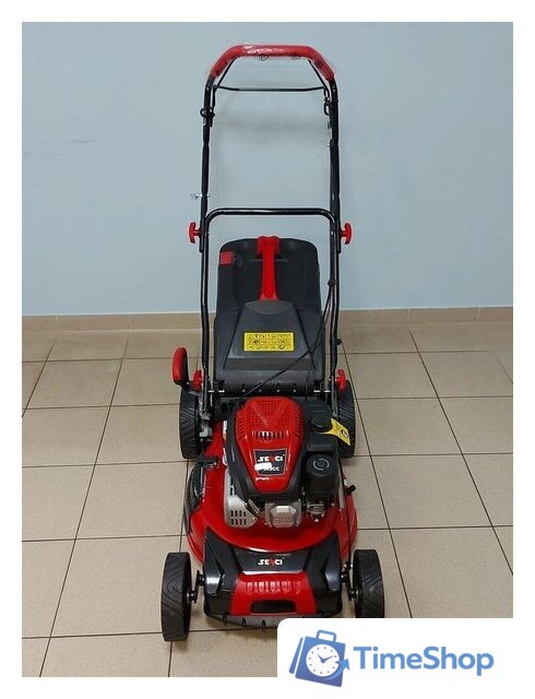 Газонокосилка SENCI LMA18S57 - Изображение №4 — Интернет-магазин Time-Shop