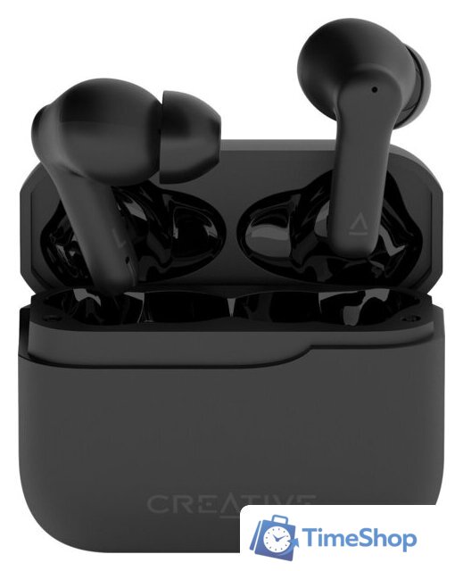 Наушники Creative Zen Air 2 - Изображение №1 — Интернет-магазин Time-Shop