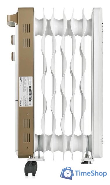 Масляный радиатор Electrolux EOH/M-9157 - Изображение №2 — Интернет-магазин Time-Shop