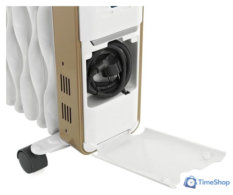 Масляный радиатор Electrolux EOH/M-9157 - Изображение №5 — Интернет-магазин Time-Shop