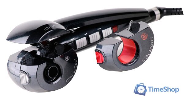 Стайлер для завивки BaByliss Curl Secret C1300E - Изображение №1 — Интернет-магазин Time-Shop