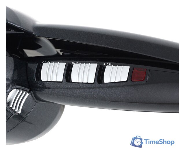 Стайлер для завивки BaByliss Curl Secret C1300E - Изображение №3 — Интернет-магазин Time-Shop
