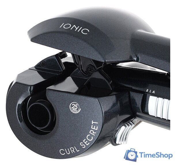 Стайлер для завивки BaByliss Curl Secret C1300E - Изображение №2 — Интернет-магазин Time-Shop