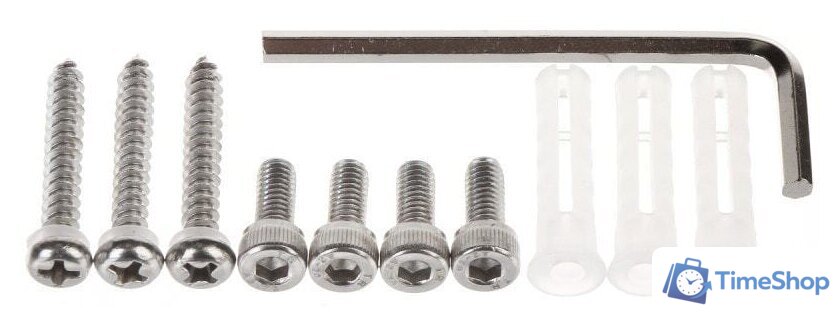 Крепление для камер видеонаблюдения Dahua DH-PFA130-E - Изображение №7 — Интернет-магазин Time-Shop