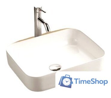 Умывальник WeltWasser Elbach 2195 - Изображение №1 — Интернет-магазин Time-Shop