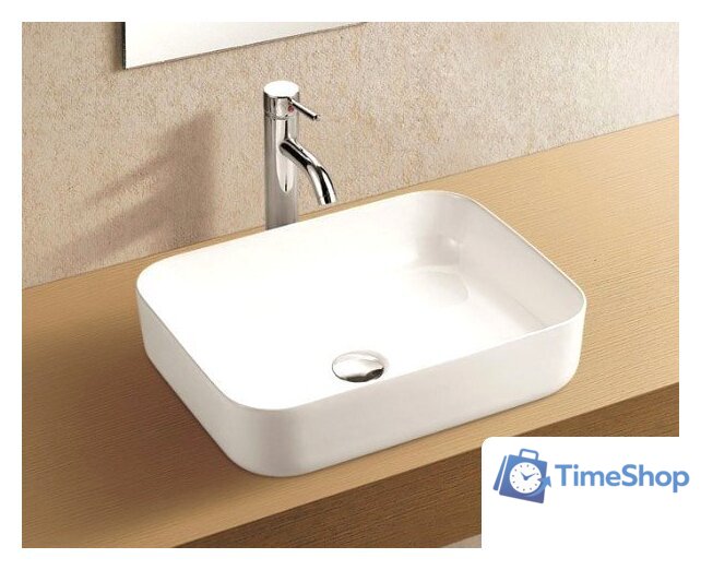 Умывальник WeltWasser Elbach 2195 - Изображение №2 — Интернет-магазин Time-Shop