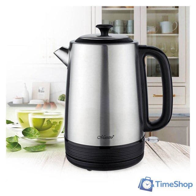 Электрический чайник Maestro MR-048 - Изображение №2 — Интернет-магазин Time-Shop
