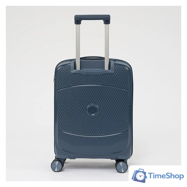 Чемодан-спиннер VALIGETTI 344-2201/3-20NAV (синий) - Изображение №3 — Интернет-магазин Time-Shop