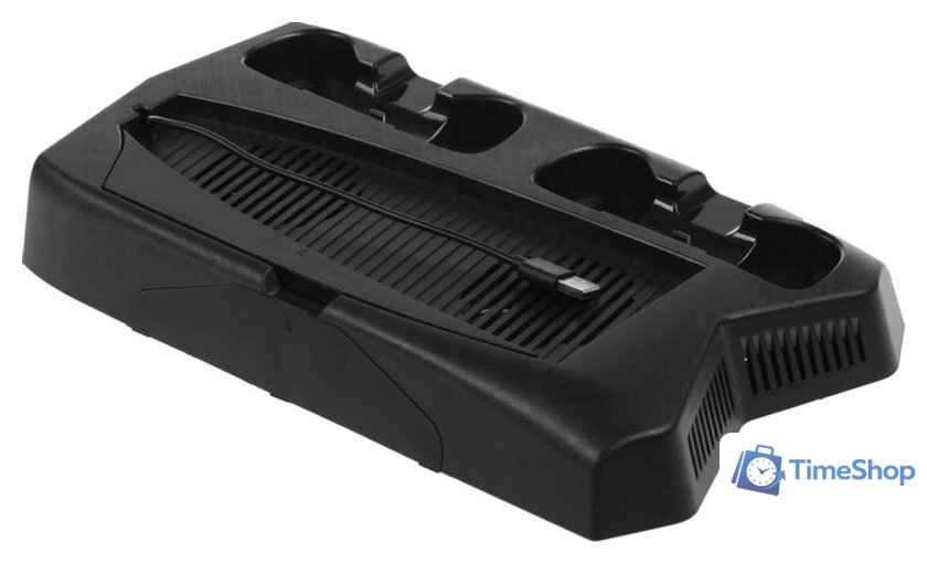 Док-станция Red Line HS-PS5019 для PlayStation 5 - Изображение №6 — Интернет-магазин Time-Shop