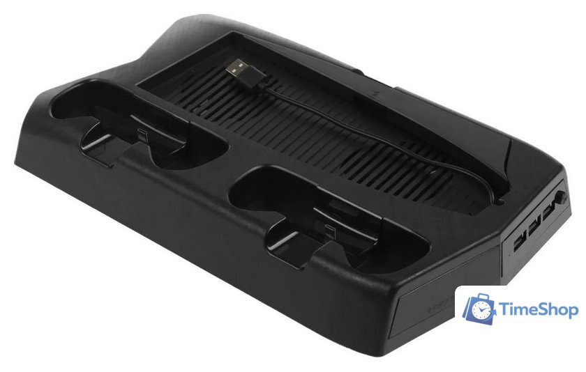 Док-станция Red Line HS-PS5019 для PlayStation 5 - Изображение №1 — Интернет-магазин Time-Shop