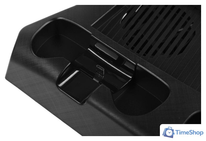 Док-станция Red Line HS-PS5019 для PlayStation 5 - Изображение №3 — Интернет-магазин Time-Shop