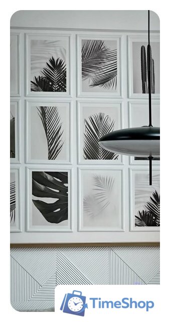 Зеркало с подсветкой  EMZE Smartphone 50x100 LED.SMART.50.100.4K (с подсветкой) - Изображение №12 — Интернет-магазин Time-Shop