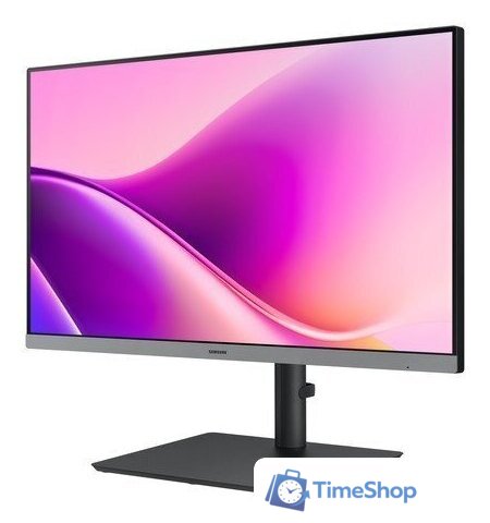 Монитор Samsung Essential S4 LS24F430UAUXEN - Изображение №5 — Интернет-магазин Time-Shop