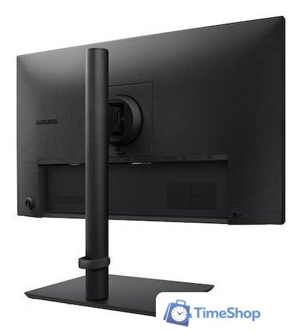 Монитор Samsung Essential S4 LS24F430UAUXEN - Изображение №3 — Интернет-магазин Time-Shop
