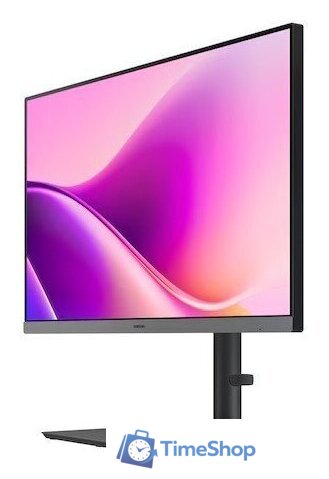 Монитор Samsung Essential S4 LS24F430UAUXEN - Изображение №4 — Интернет-магазин Time-Shop