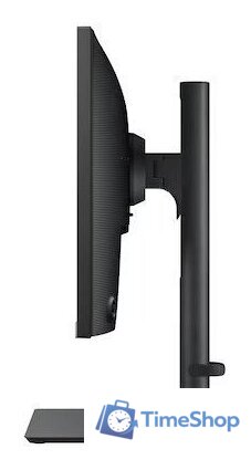 Монитор Samsung Essential S4 LS24F430UAUXEN - Изображение №6 — Интернет-магазин Time-Shop