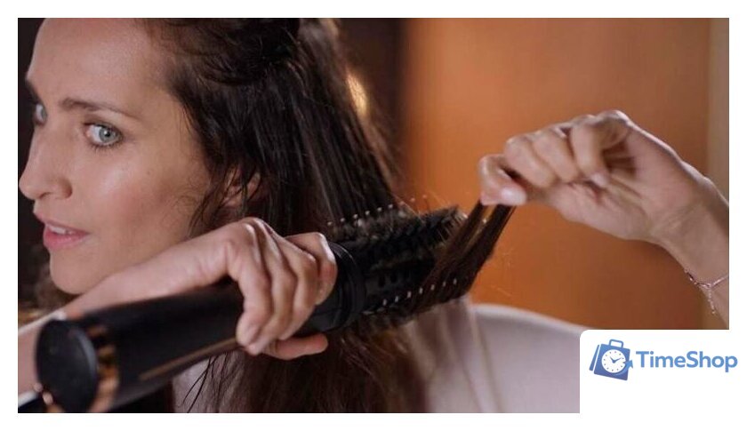 Фен-щетка Rowenta CF9620F0 - Изображение №9 — Интернет-магазин Time-Shop