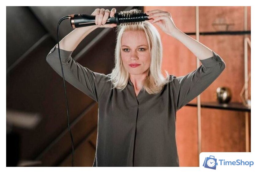 Фен-щетка Rowenta CF9620F0 - Изображение №13 — Интернет-магазин Time-Shop