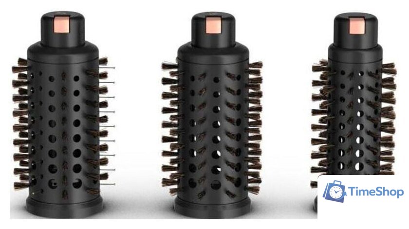 Фен-щетка Rowenta CF9620F0 - Изображение №5 — Интернет-магазин Time-Shop