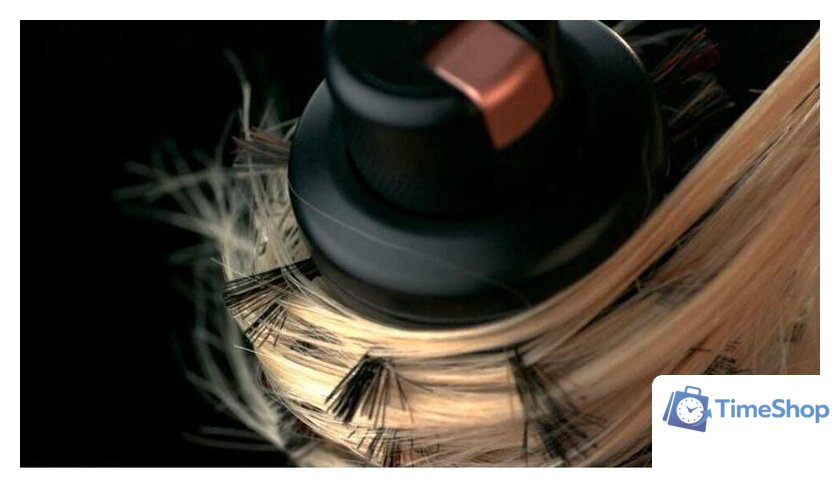 Фен-щетка Rowenta CF9620F0 - Изображение №7 — Интернет-магазин Time-Shop