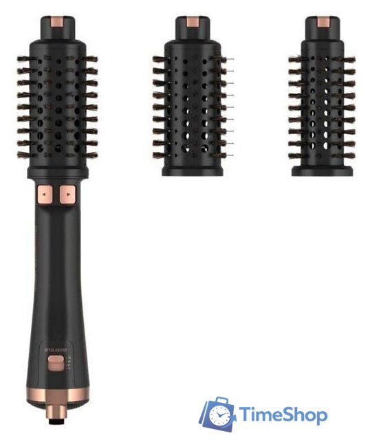 Фен-щетка Rowenta CF9620F0 - Изображение №4 — Интернет-магазин Time-Shop