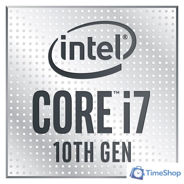 Процессор Intel Core i7-10700KF - Изображение №1 — Интернет-магазин Time-Shop