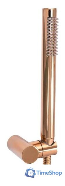 Смеситель Rea Lungo REA-B6695 (розовое золото) - Изображение №3 — Интернет-магазин Time-Shop