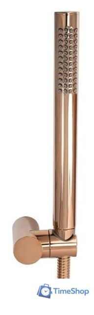 Смеситель Rea Lungo REA-B6695 (розовое золото) - Изображение №4 — Интернет-магазин Time-Shop