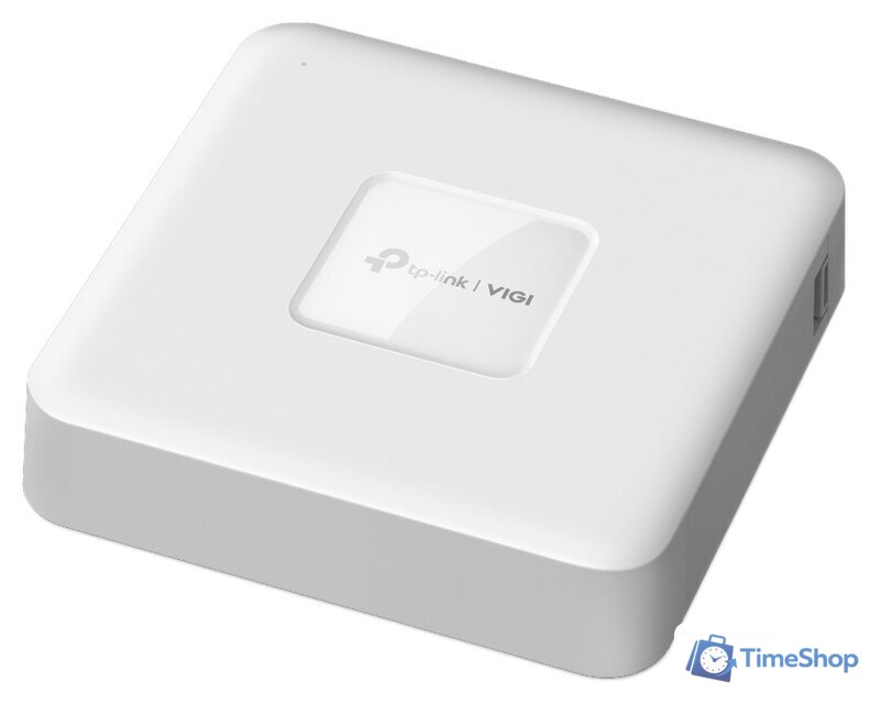 Сетевой видеорегистратор TP-Link NVR1104H-4P - Изображение №1 — Интернет-магазин Time-Shop