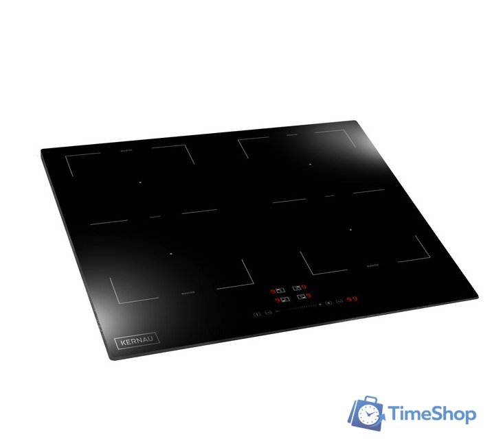 Варочная панель Kernau KIH 6443-4B - Изображение №2 — Интернет-магазин Time-Shop