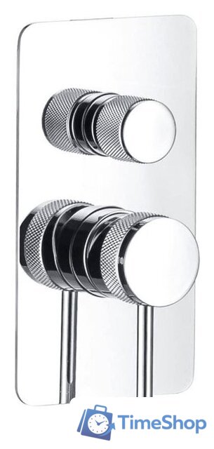 Смеситель Allen Brau Priority 5.31A11-00 - Изображение №1 — Интернет-магазин Time-Shop