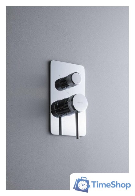 Смеситель Allen Brau Priority 5.31A11-00 - Изображение №2 — Интернет-магазин Time-Shop