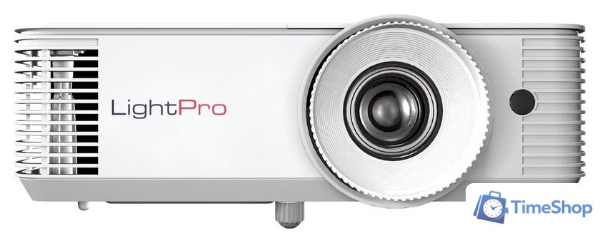 Проектор InFocus Genesis IV IN0022SL - Изображение №1 — Интернет-магазин Time-Shop