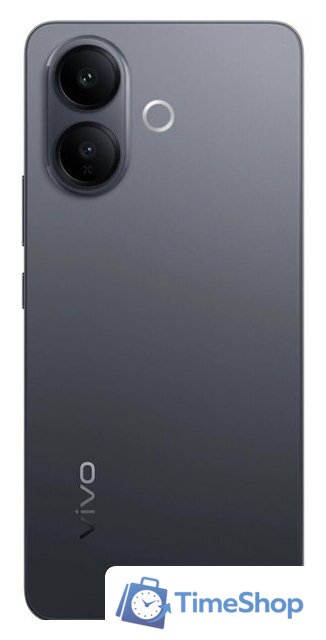 Телефон Vivo V60 Lite 5G V2529 12GB/256GB международная версия (элегантный черный) - Изображение №6 — Интернет-магазин Time-Shop