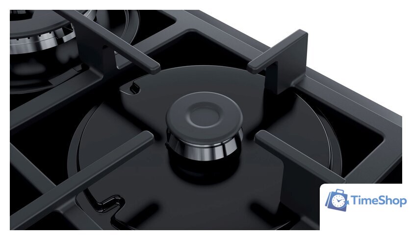 Варочная панель Bosch PNP6B6B90 - Изображение №4 — Интернет-магазин Time-Shop