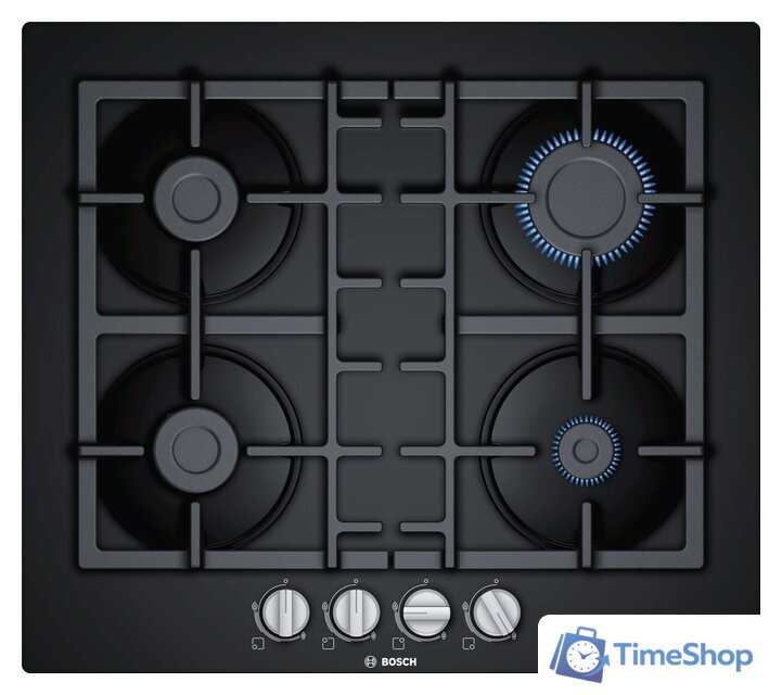 Варочная панель Bosch PNP6B6B90 - Изображение №1 — Интернет-магазин Time-Shop