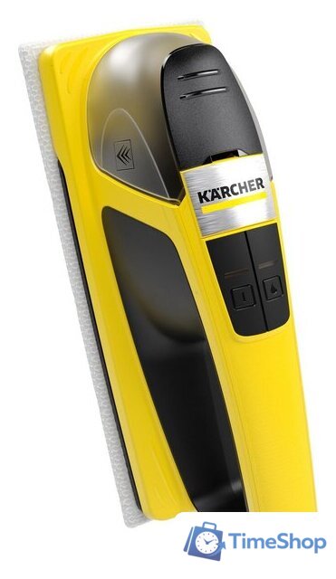 Стеклоочиститель Karcher KV 4 1.633-920.0 - Изображение №15 — Интернет-магазин Time-Shop