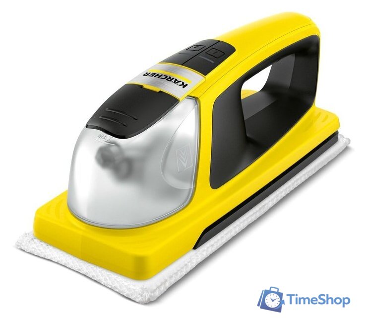Стеклоочиститель Karcher KV 4 1.633-920.0 - Изображение №2 — Интернет-магазин Time-Shop