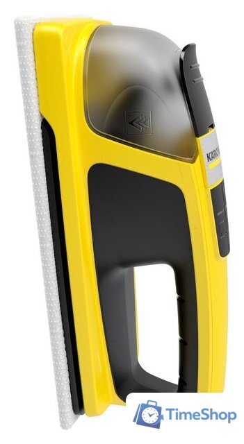 Стеклоочиститель Karcher KV 4 1.633-920.0 - Изображение №14 — Интернет-магазин Time-Shop