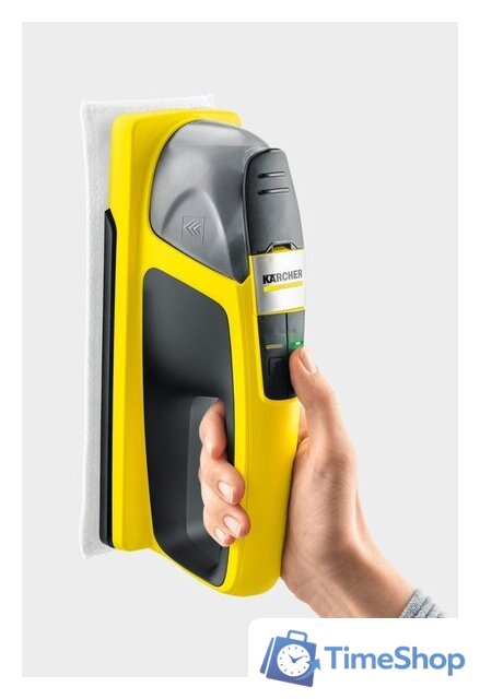 Стеклоочиститель Karcher KV 4 1.633-920.0 - Изображение №3 — Интернет-магазин Time-Shop
