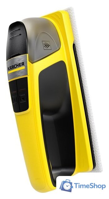 Стеклоочиститель Karcher KV 4 1.633-920.0 - Изображение №10 — Интернет-магазин Time-Shop