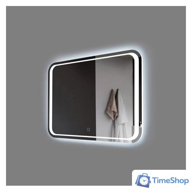  Алмаз-Люкс Зеркало ЗП-29 80x60 - Изображение №3 — Интернет-магазин Time-Shop