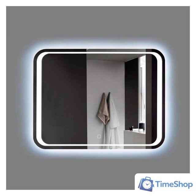  Алмаз-Люкс Зеркало ЗП-29 80x60 - Изображение №2 — Интернет-магазин Time-Shop