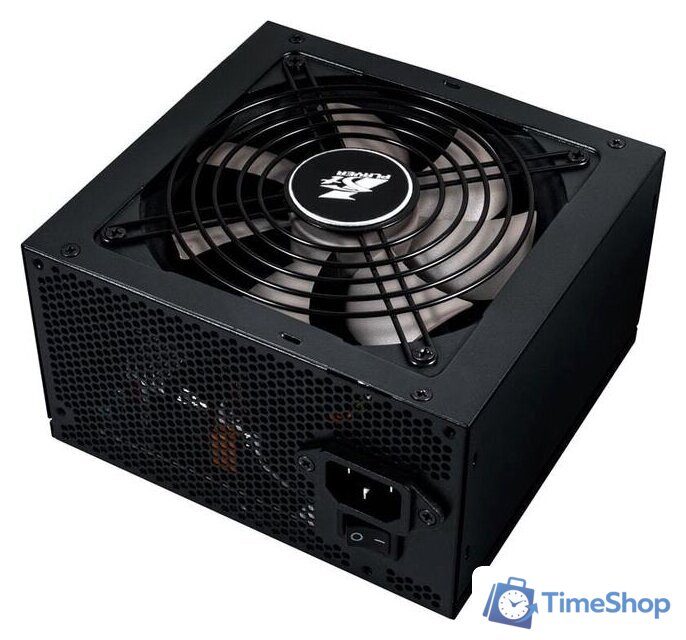 Блок питания 1stPlayer DK Premium 700W PS-700AX - Изображение №2 — Интернет-магазин Time-Shop