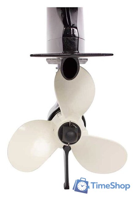 Лодочный мотор Toyama T5ABMS - Изображение №10 — Интернет-магазин Time-Shop