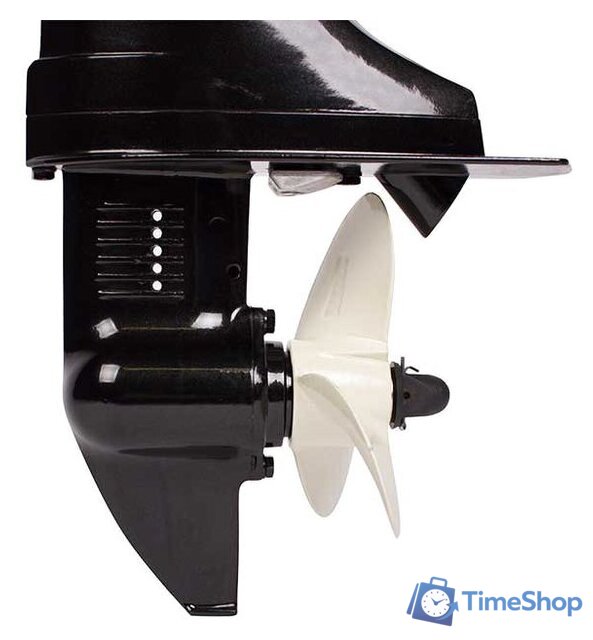 Лодочный мотор Toyama T5ABMS - Изображение №9 — Интернет-магазин Time-Shop